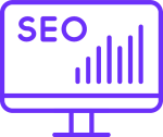 Référencement<br>
SEO / SEA